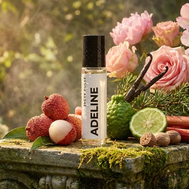 ADELINE | Inspired By Delina