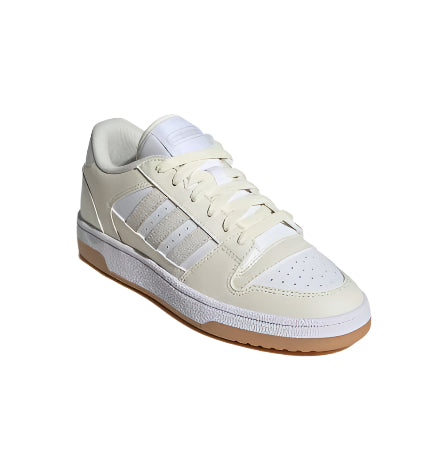 Adidas Break Start Low - Womens Basketball Shoes