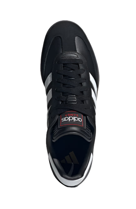 Adidas Samba - Unisex Indoor Soccer Shoe
