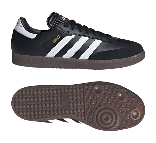 Adidas Samba - Unisex Indoor Soccer Shoe