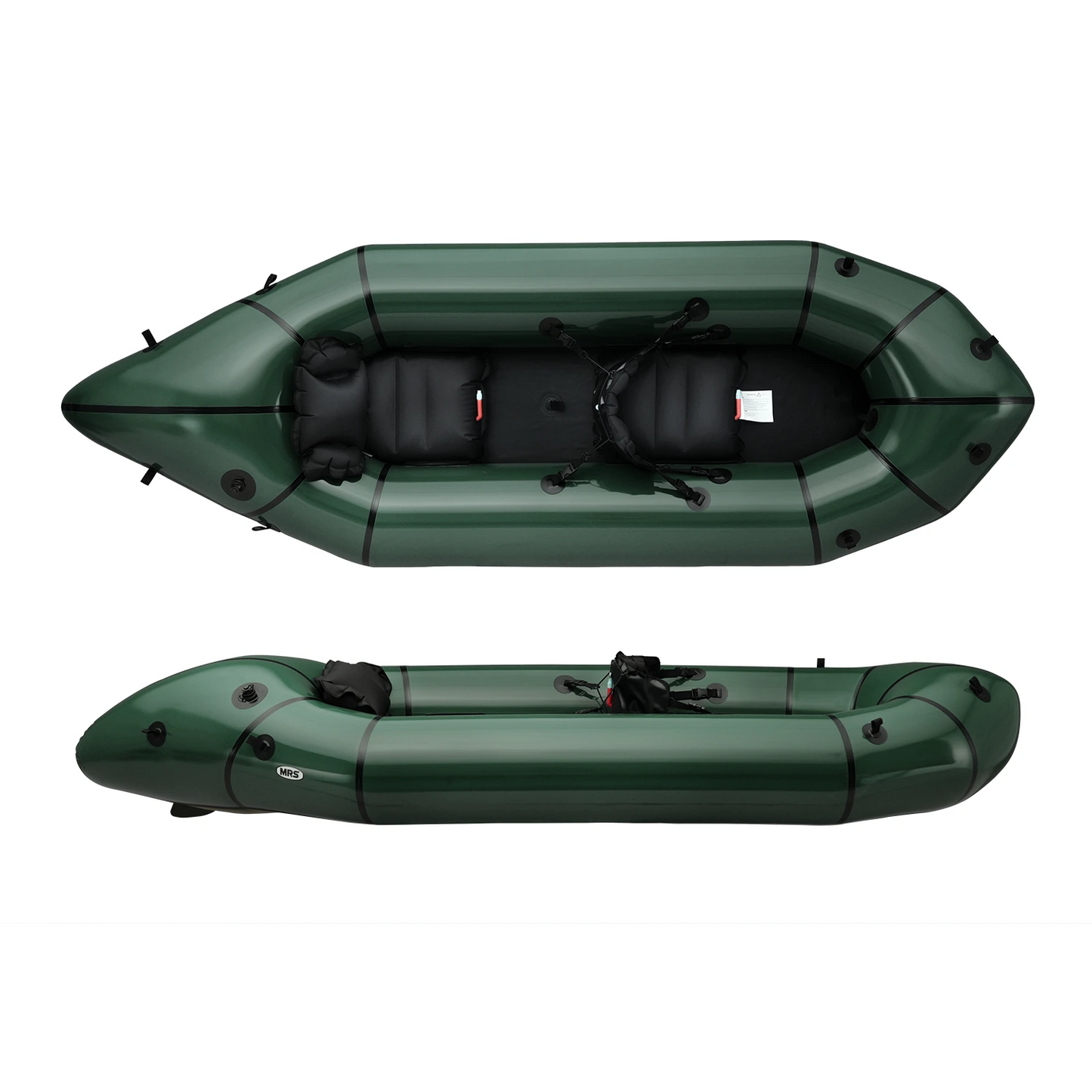 MRS Adventure X2 Packraft