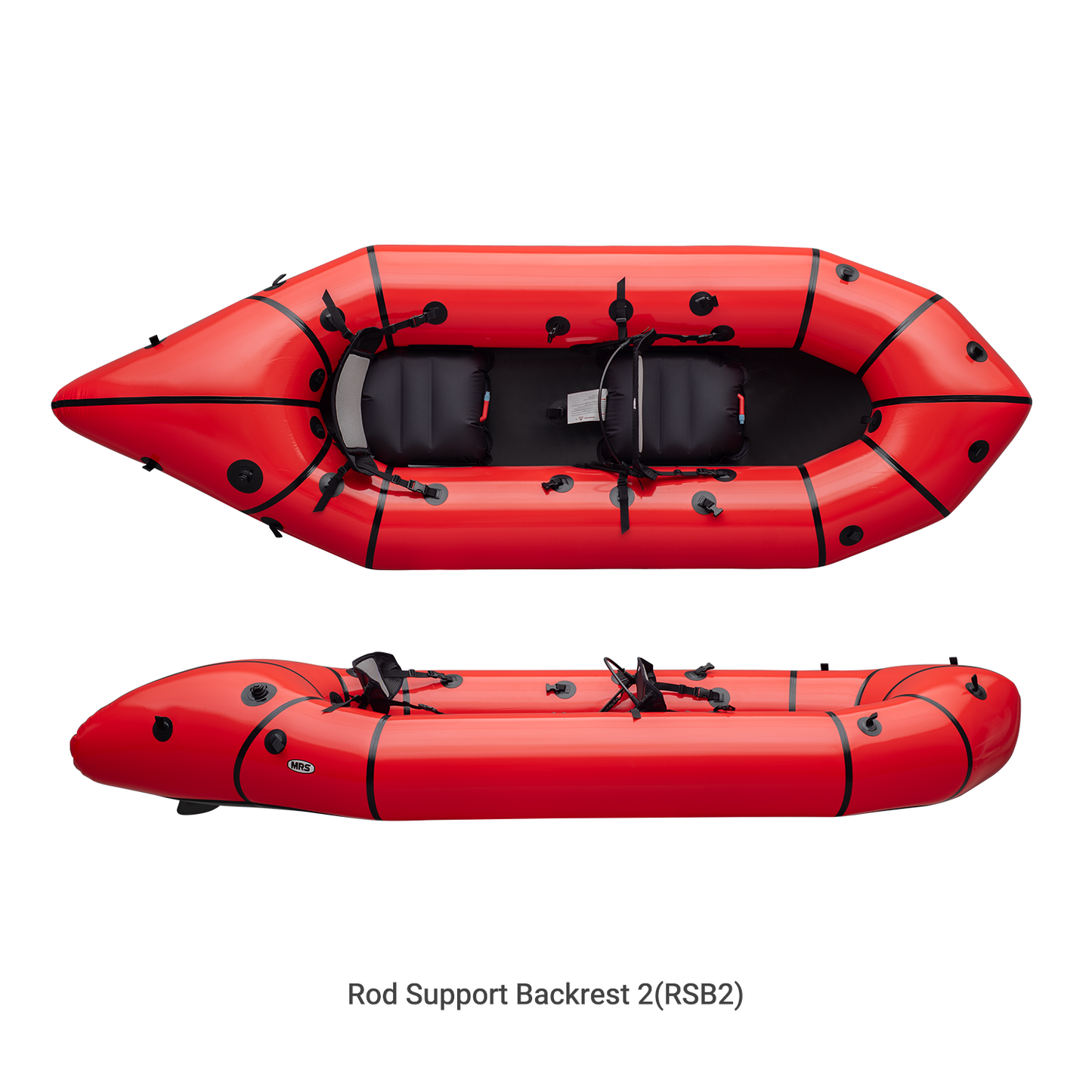 MRS Adventure X2 Packraft