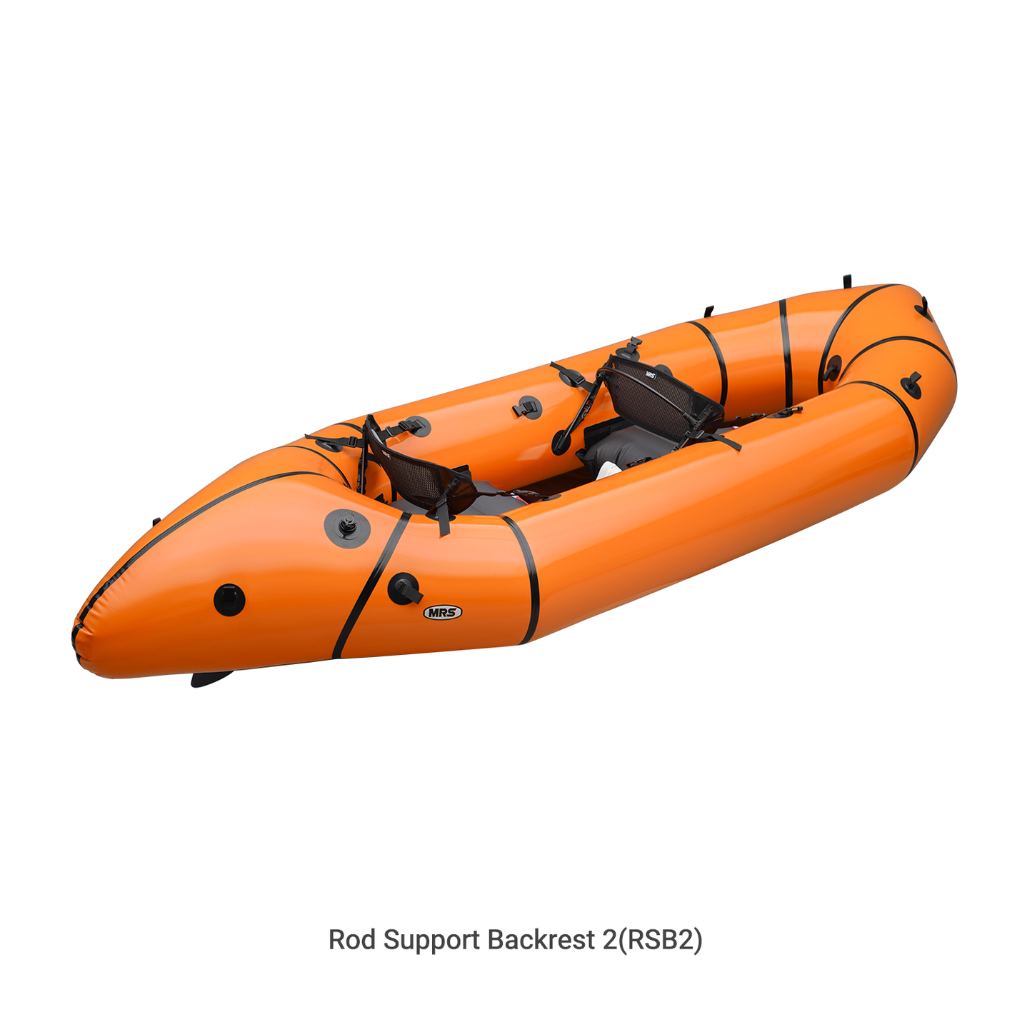 MRS Adventure X2 Packraft