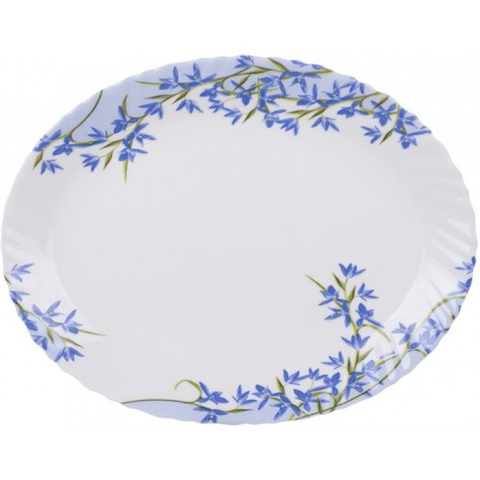 Luminarc Oval Platter 33cm Aliya