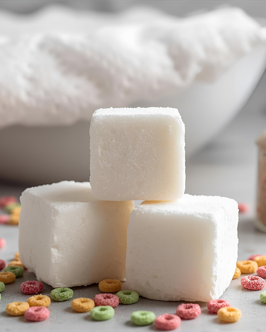 Fruit Loops Bath Bomb