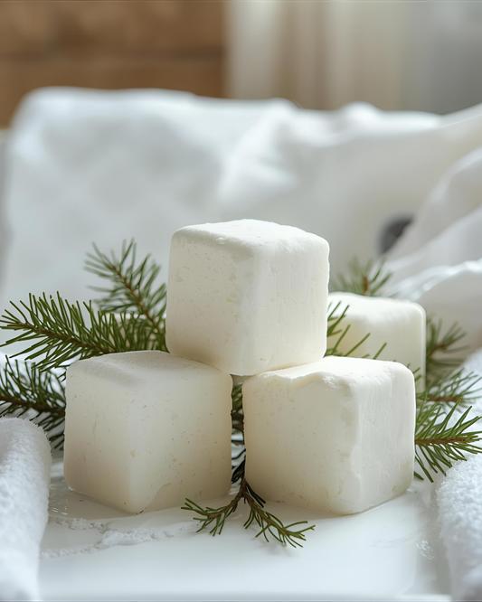 Hike in the Forest Bath Bomb