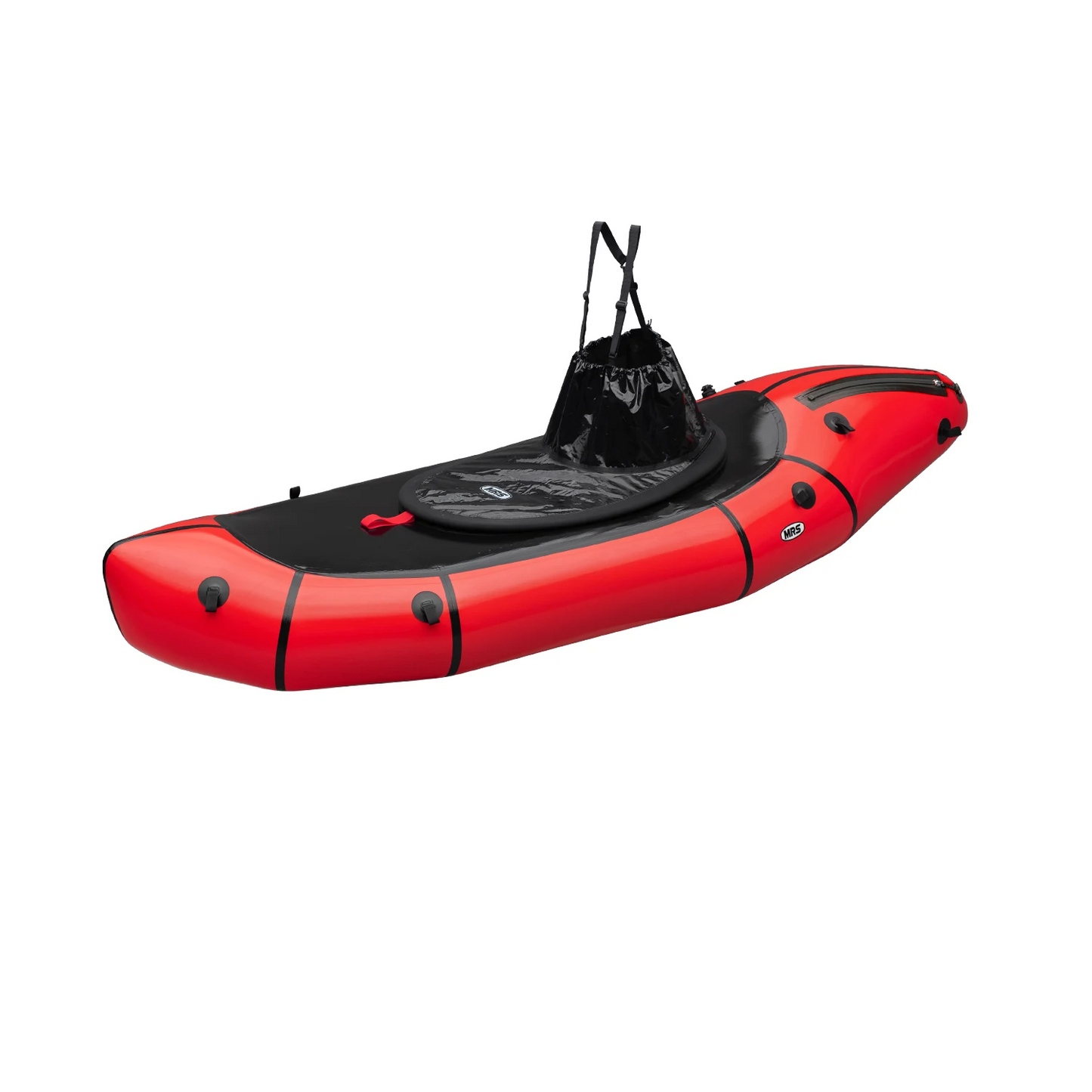 MRS Alligator 2S Pro Packraft