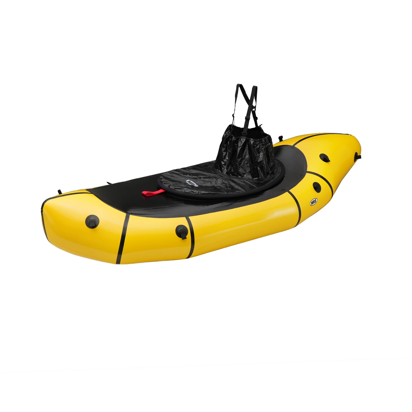 MRS Alligator 2S Packraft