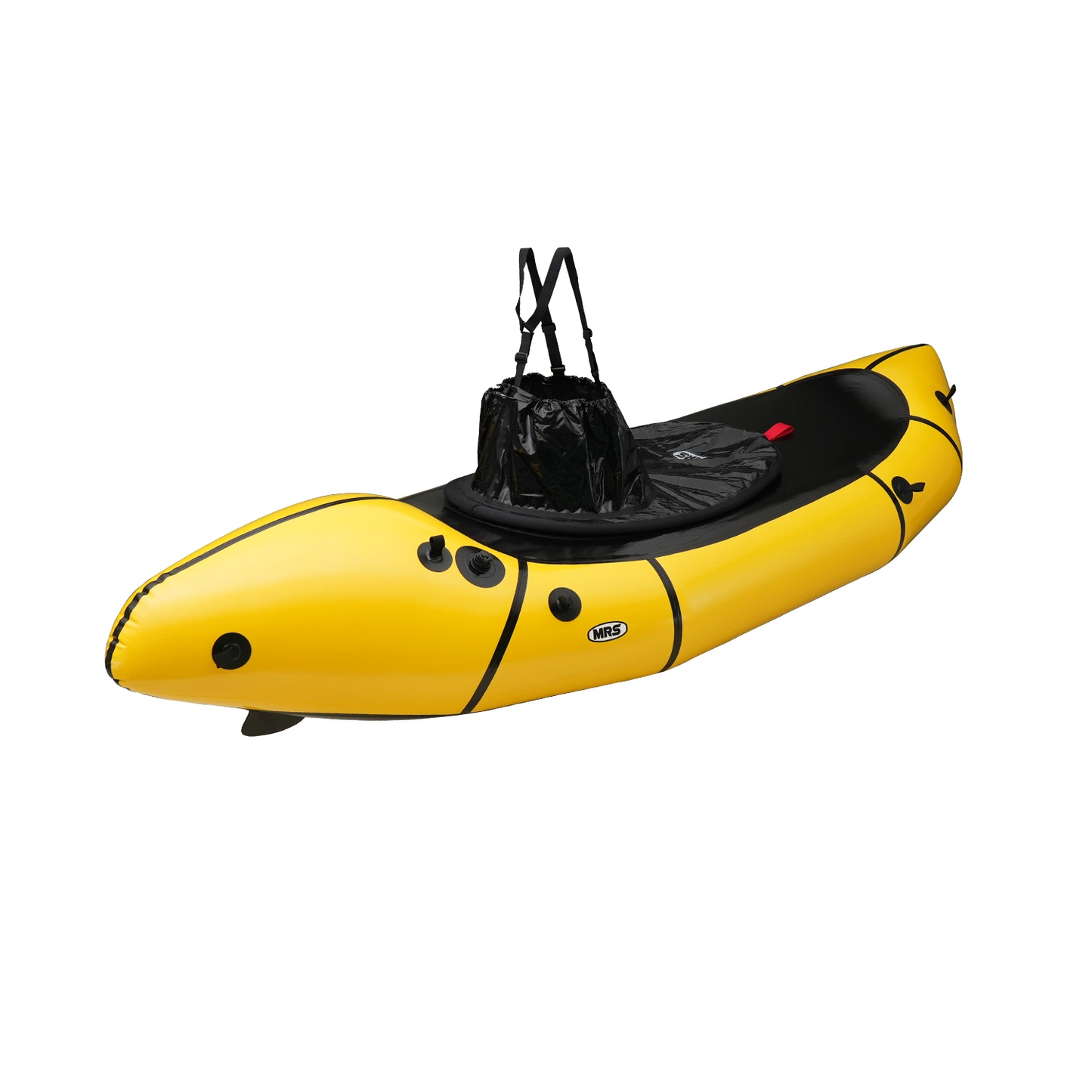MRS Alligator 2S Packraft