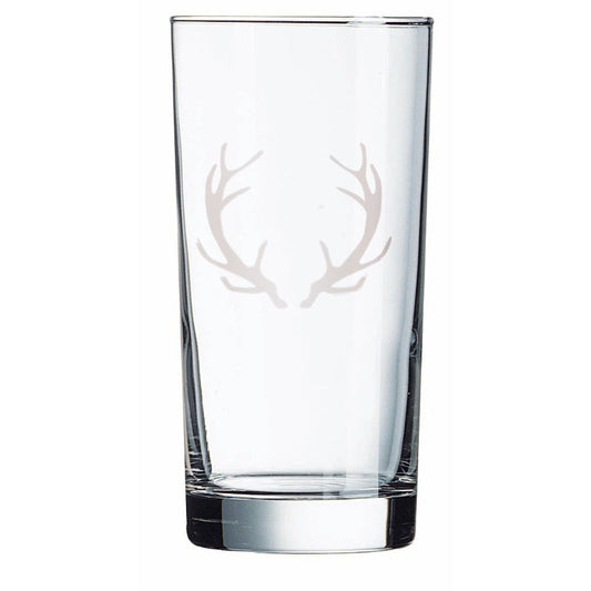 Luminarc Rustic Hi Ball 15.5 ounce 4pc set