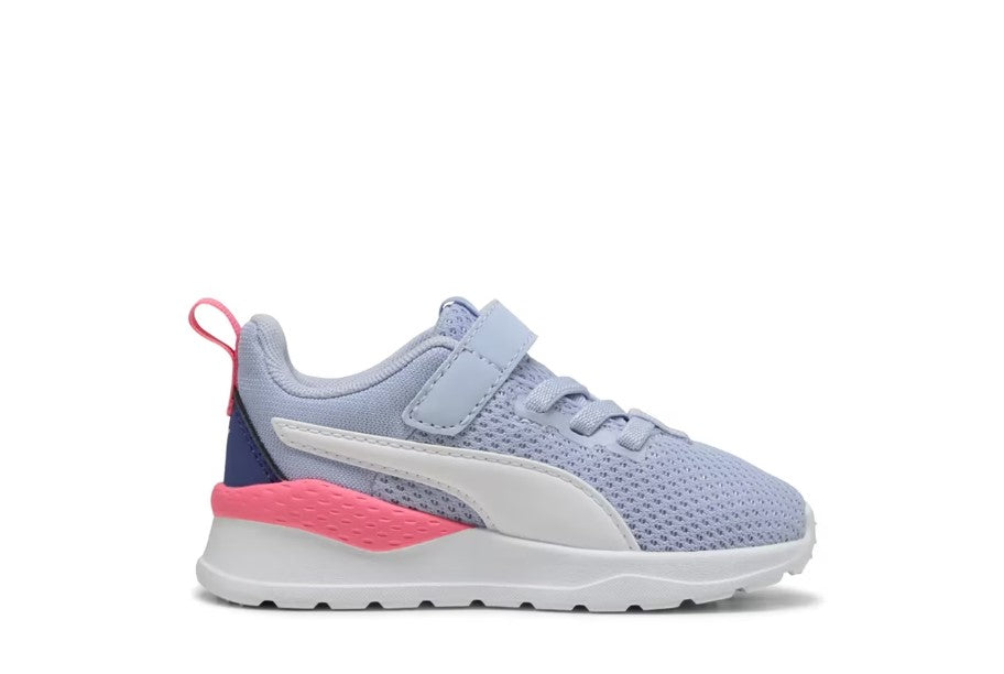 Puma Anzarun Lite AC INF - Toddler Girl Running Shoe