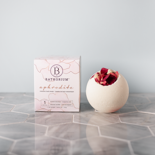 Aphrodite Bath Bomb