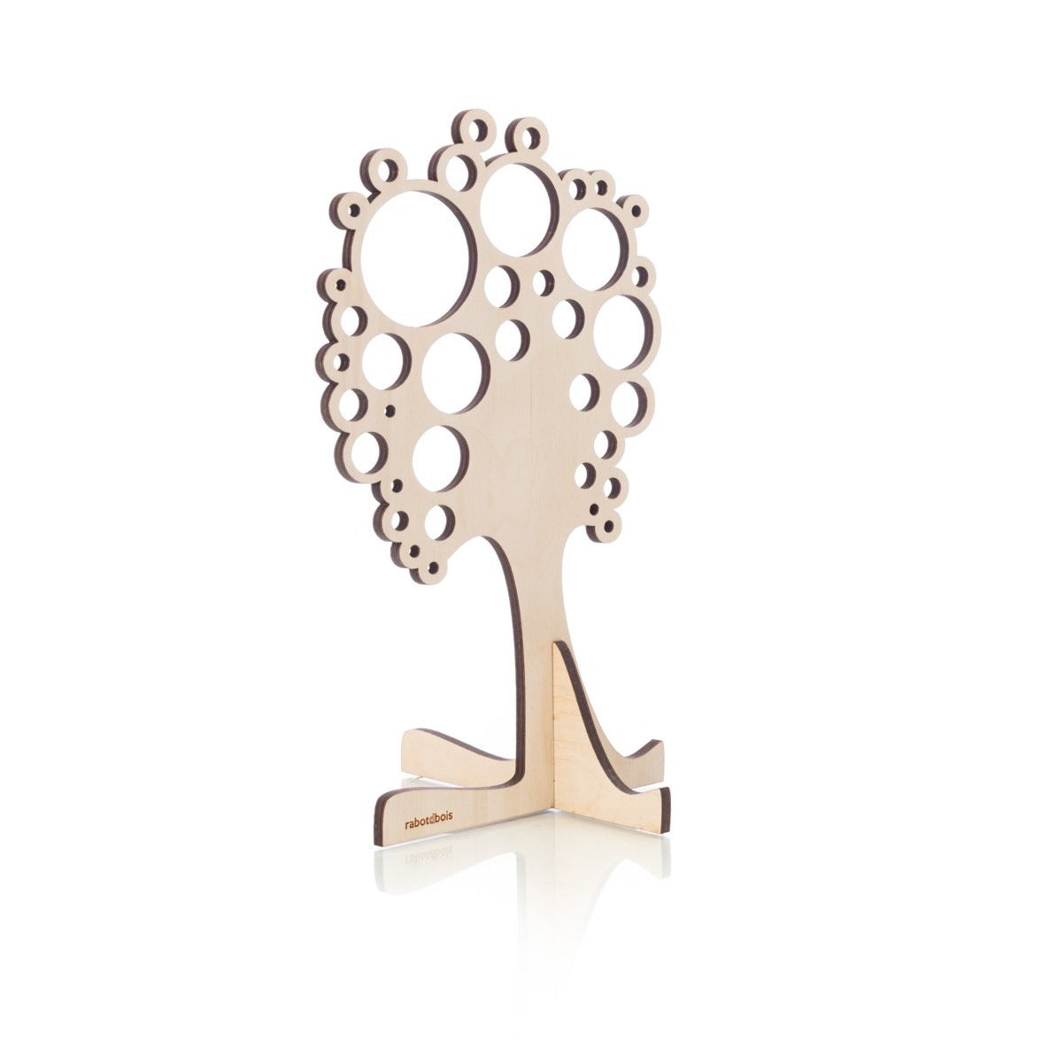 Support "Arbre à bijoux"