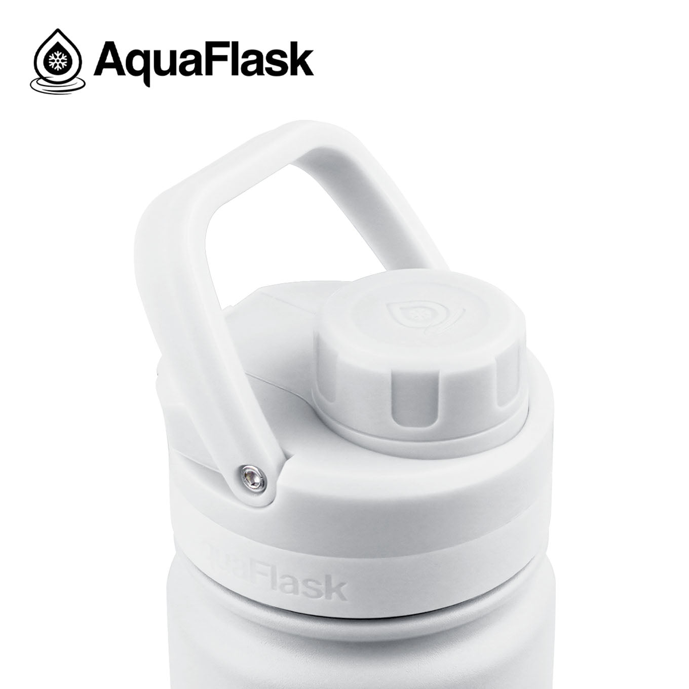 AquaFlask Original Vacuum Insulated Water Bottles 530ml (18oz)