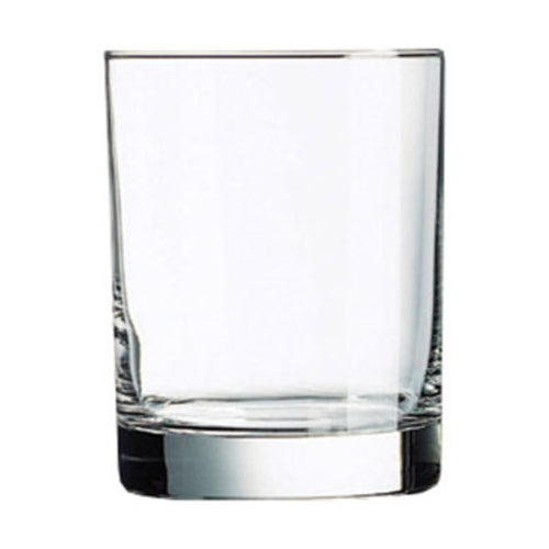 Luminarc Aristocrat 14 ounce Old Fashioned Glass