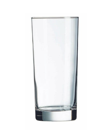 Luminarc Glass 16 ounce Aristocrat