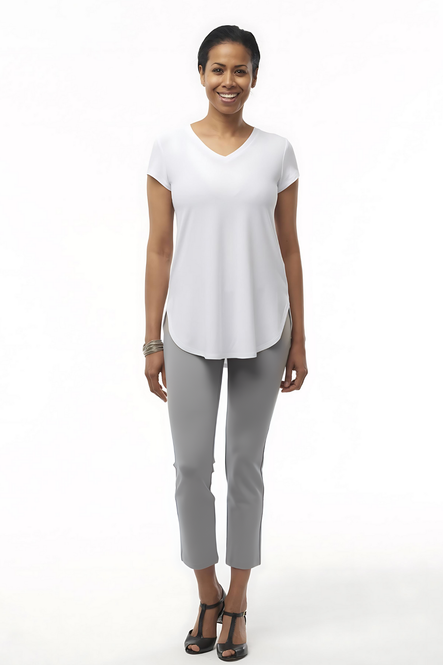 Pantalon de voyage Aro