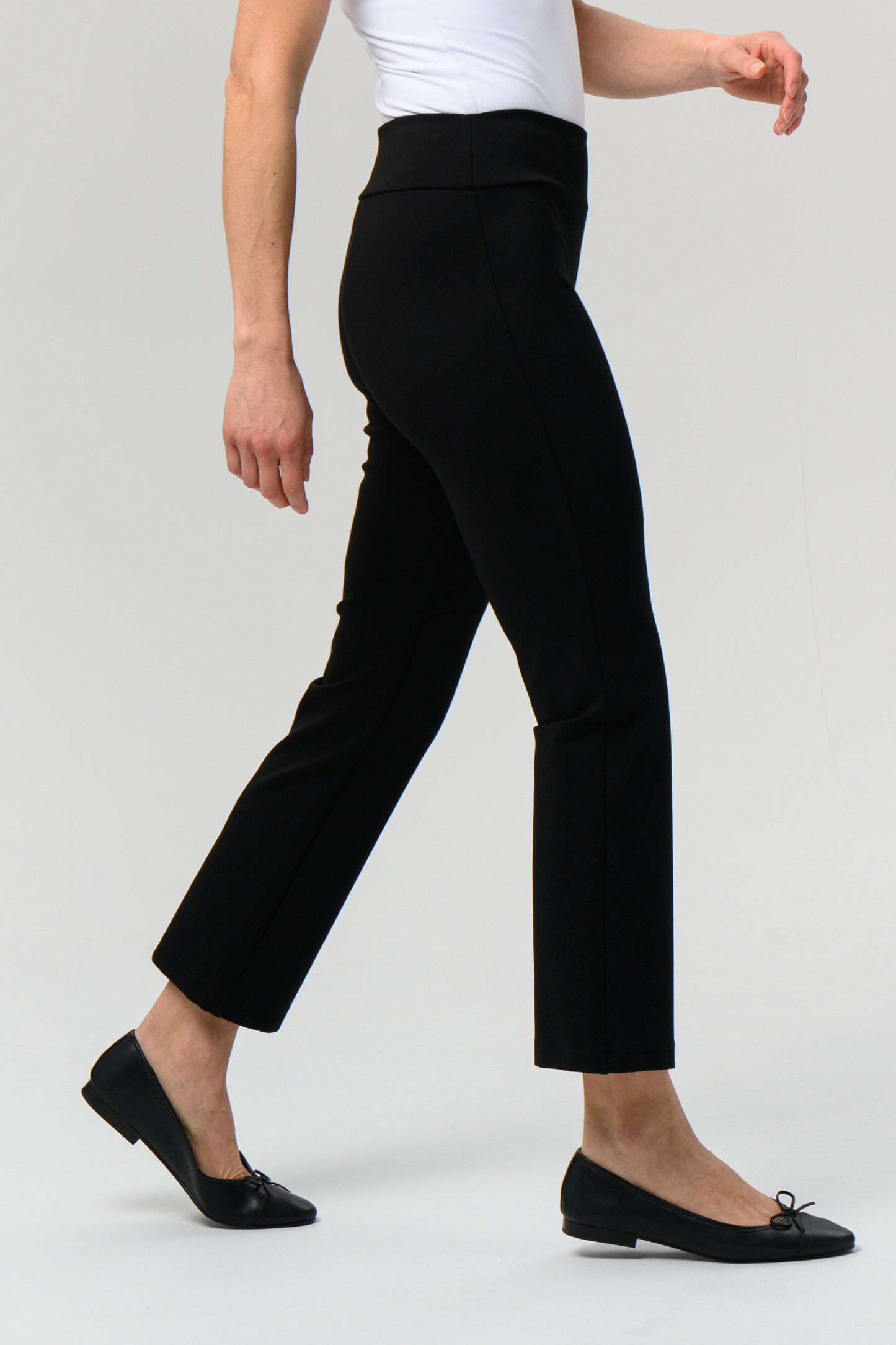 Pantalon de voyage réversible Aro Kick Flare