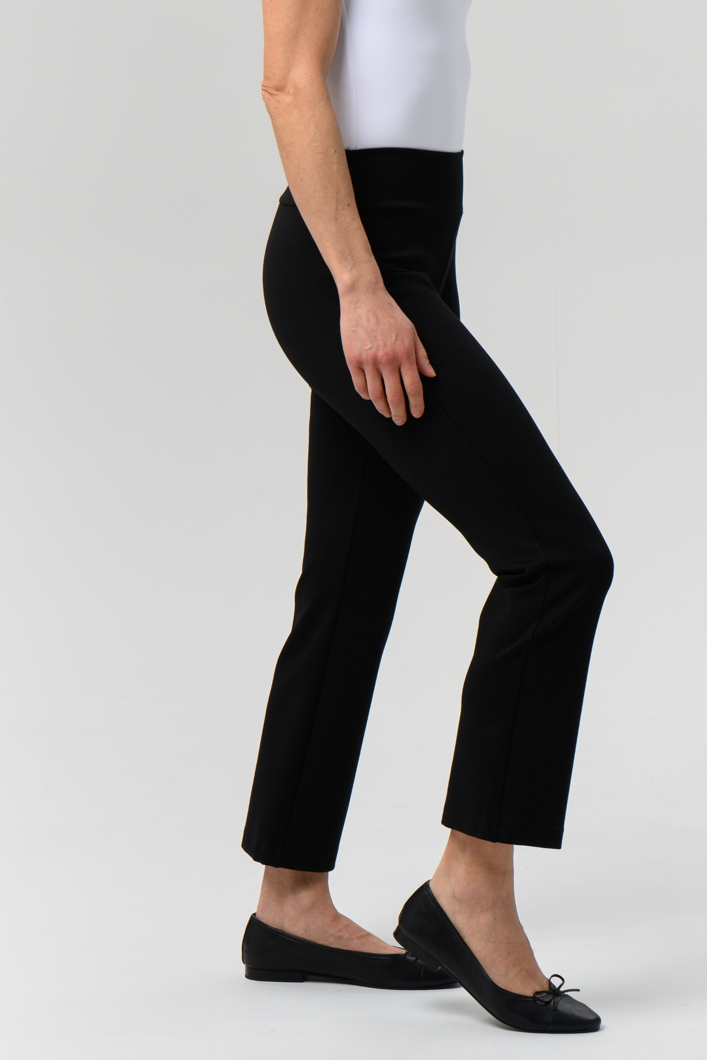 Pantalon de voyage réversible Aro Kick Flare