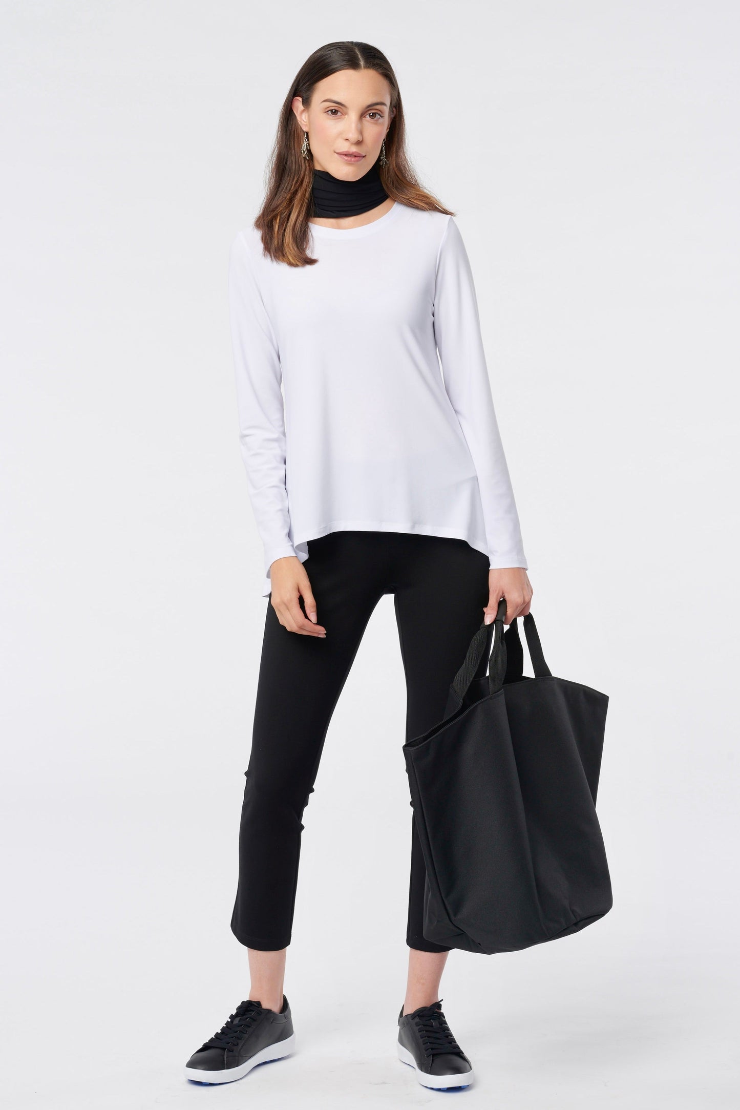 Pantalon de voyage Aro