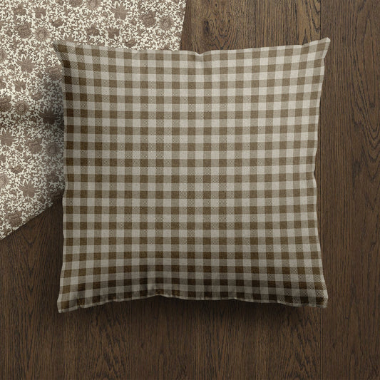 Gavin | Throw Pillow Cover