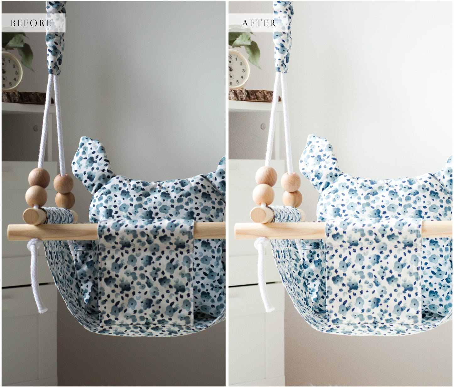 Artisan Lightroom Presets