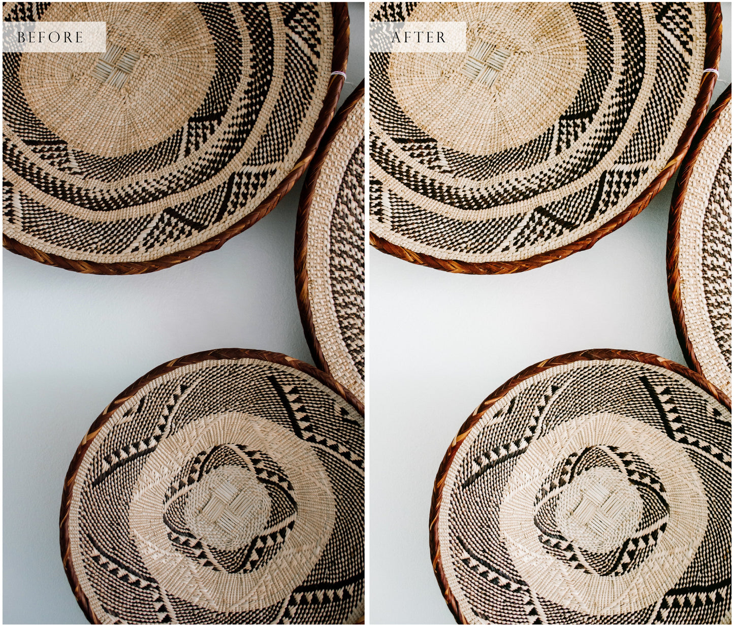 Interior Lightroom Presets