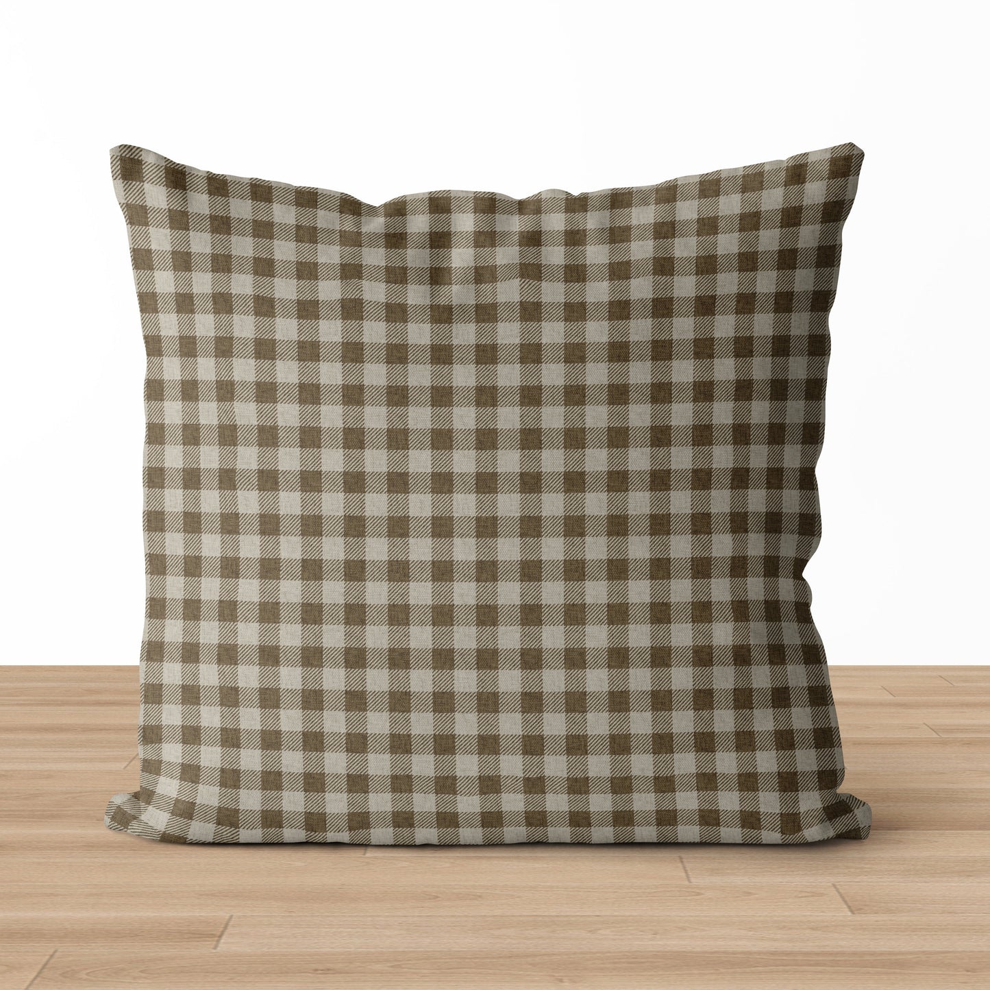 Gavin | Throw Pillow Cover