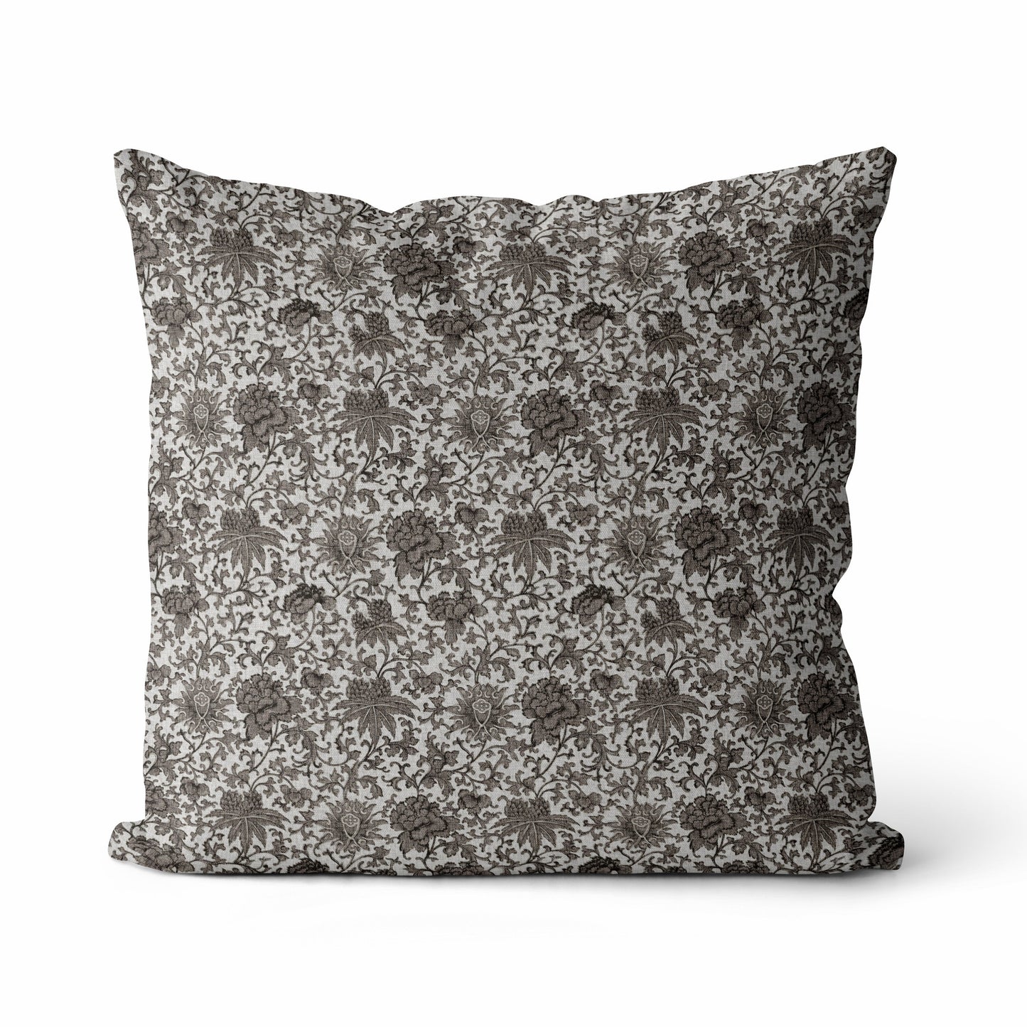 Amelia | Vintage Floral Pillow Cover