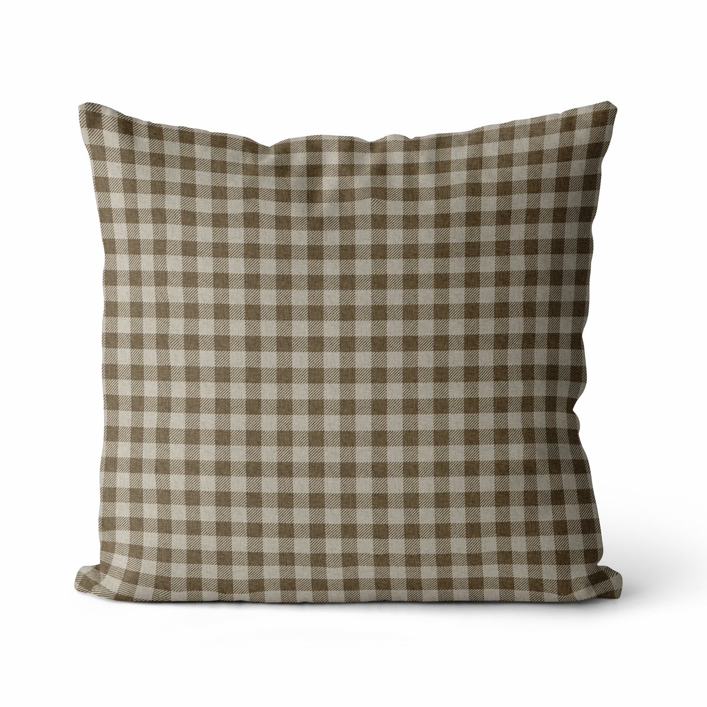 Gavin | Throw Pillow Cover