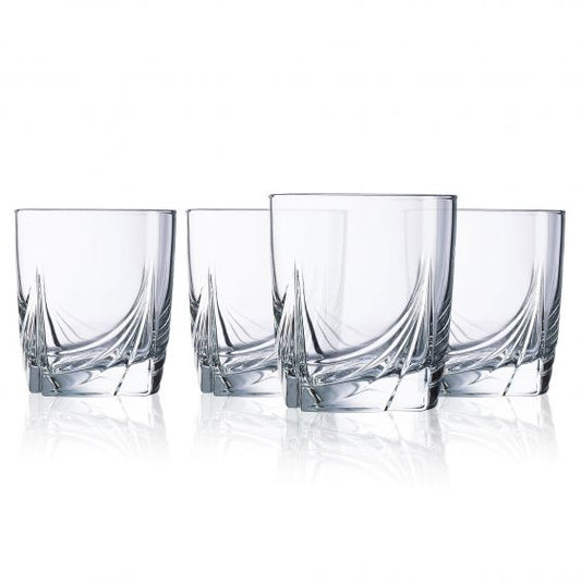 Luminarc Ascot DOF 13 oz 4pc set