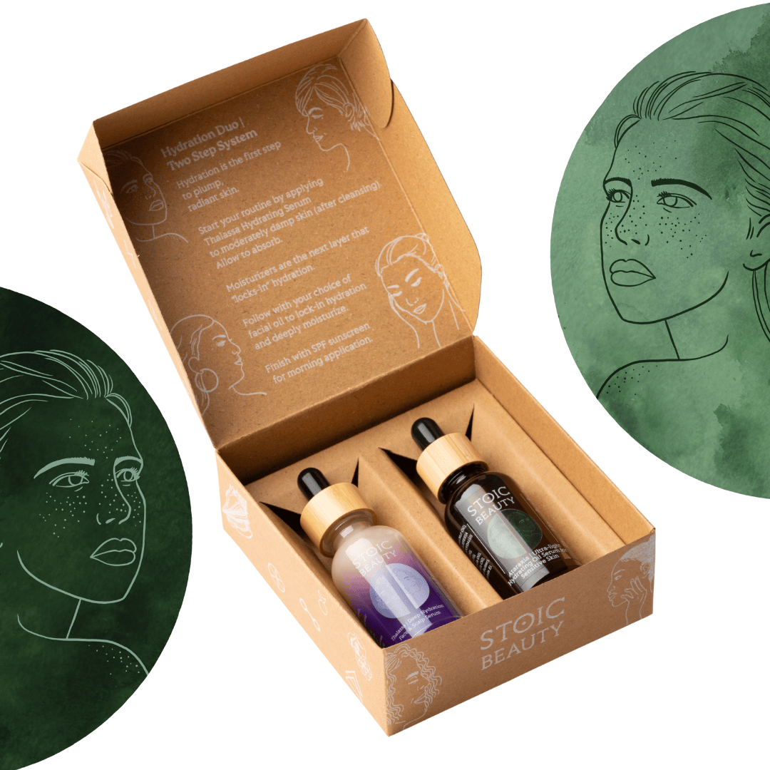 Hydration Duo Bundle