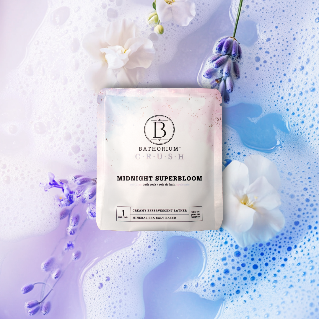 The Crush 8-Pack Discovery Set