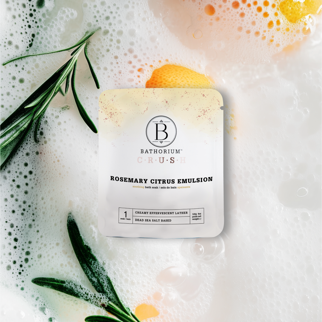 The Crush 8-Pack Discovery Set