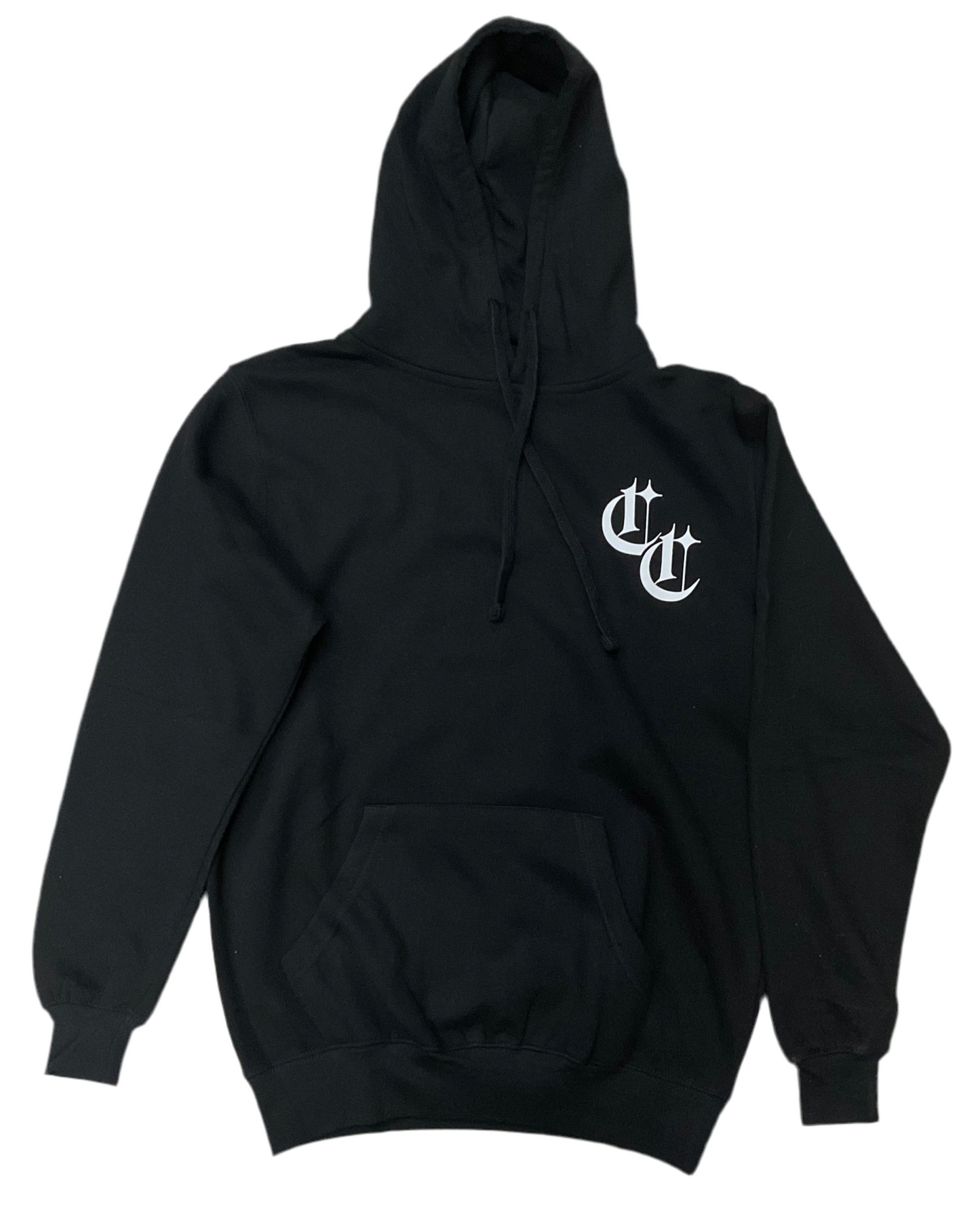 Crooks & Castles 8570 - Mens Hoodie