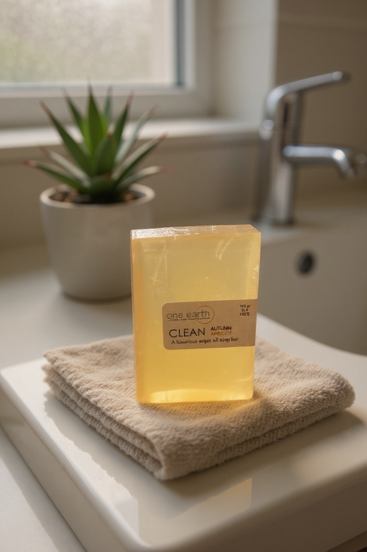 Autumn Apricot - 125 g