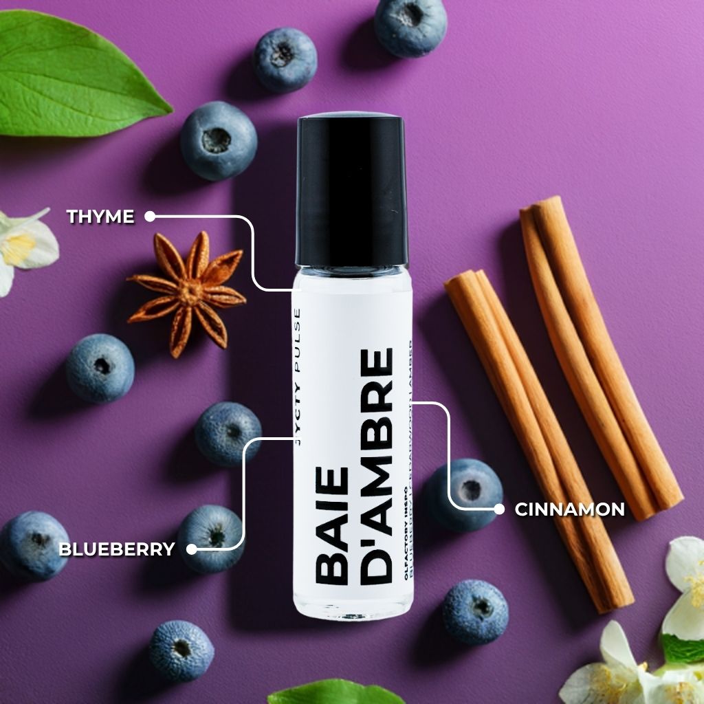 BAIE D'AMBRE | Inspired By Bleecker Street