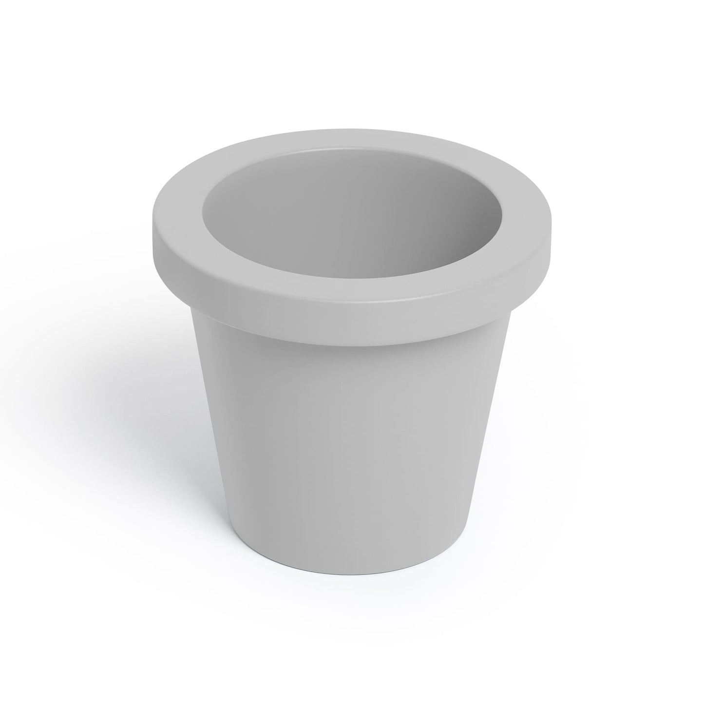 Bakkes<br> Side Table & Planter