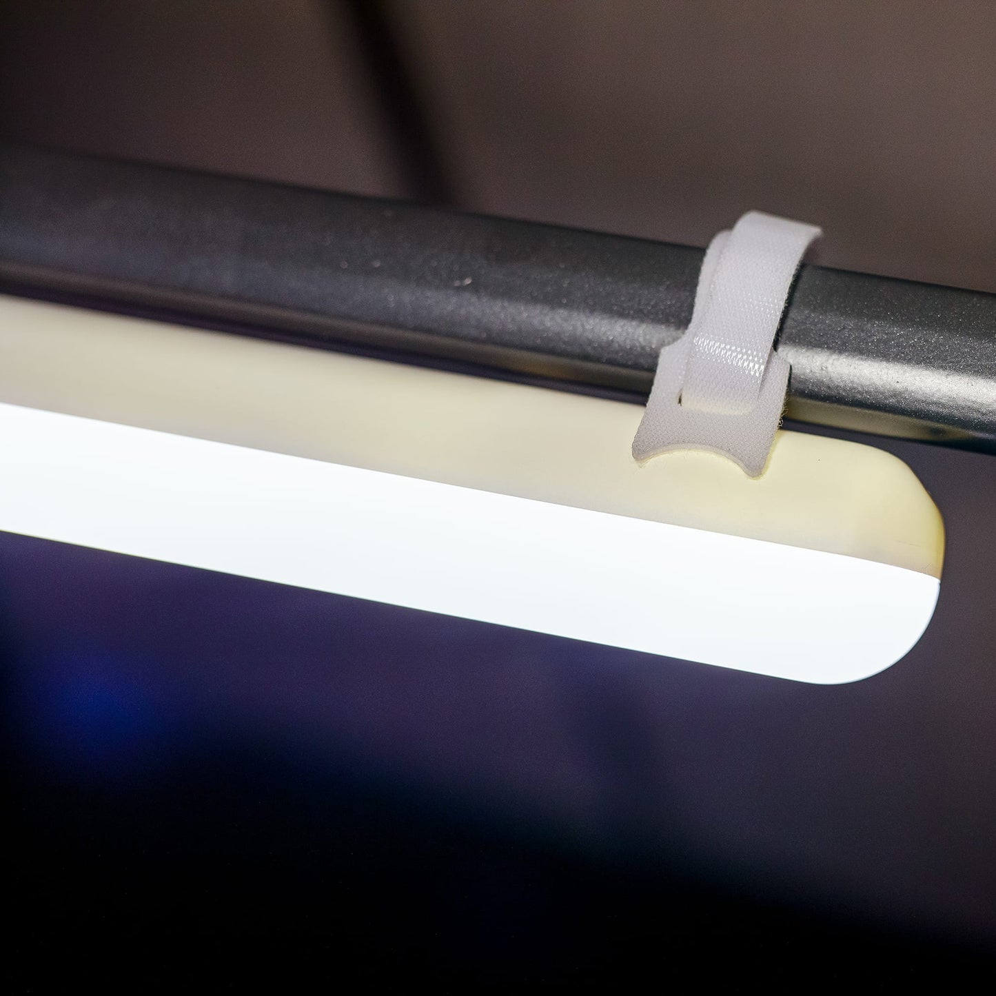 Banana<br> Portable LED Lightbulb for Umbrella