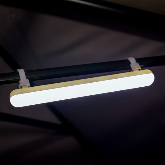 Banana<br> Portable LED Lightbulb for Umbrella