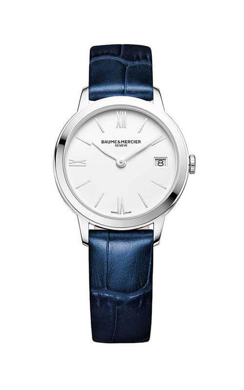 Baume & Mercier Classima Ladies Watch 10353