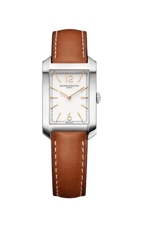 Baume & Mercier HAMPTON 10472