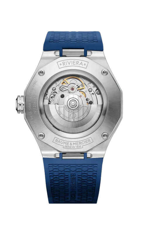 Baume & Mercier Riviera 10619