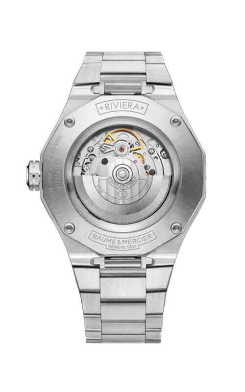 Baume & Mercier Riviera 10622