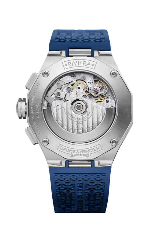 Baume & Mercier Riviera 10623