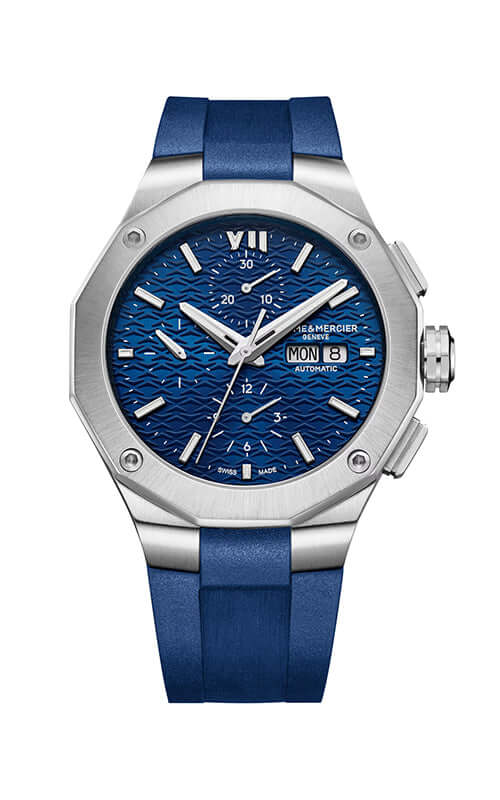Baume & Mercier Riviera 10623