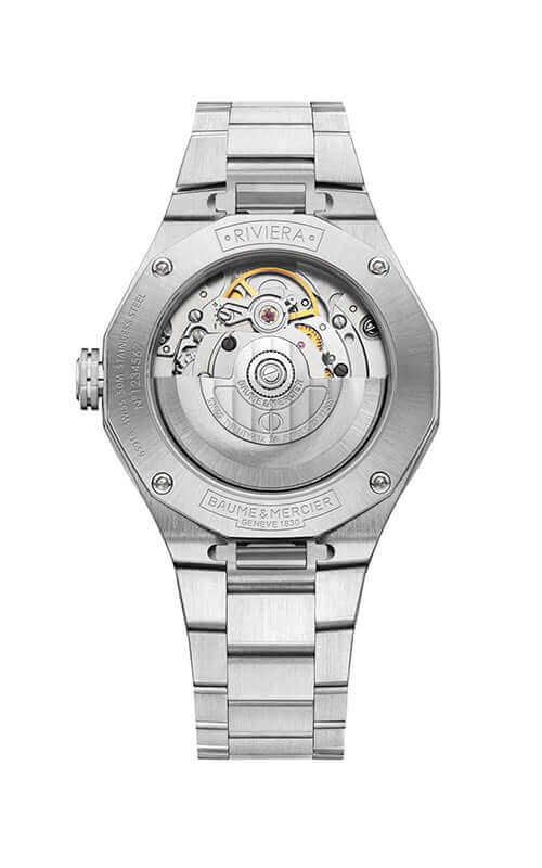 Baume & Mercier Riviera 10661