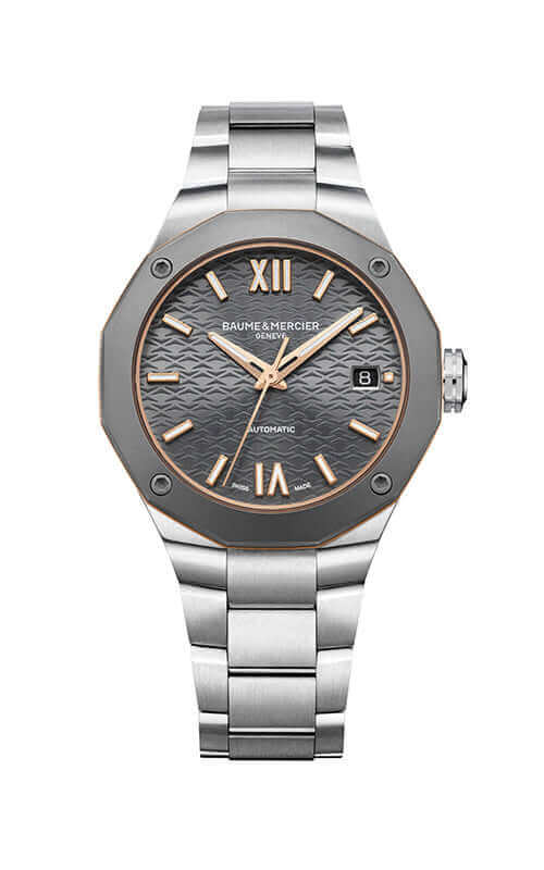 Baume & Mercier Riviera 10661