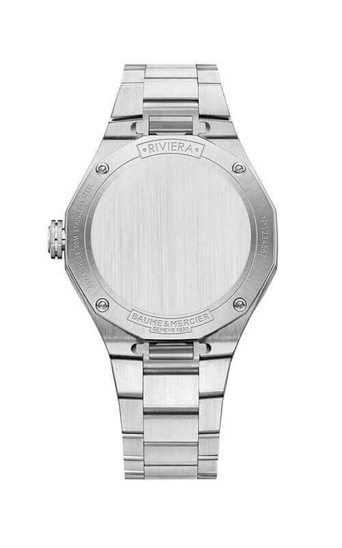 Baume & Mercier Riviera 10662