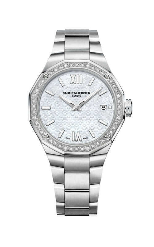 Baume & Mercier Riviera 10662